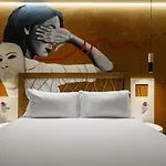 Πανσιόν Urban Karalis By Accomodo 4*