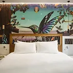 Πανσιόν Urban Karalis By Accomodo 4*