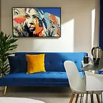 Urban Karalis By Accomodo 4* Κάλιαρι