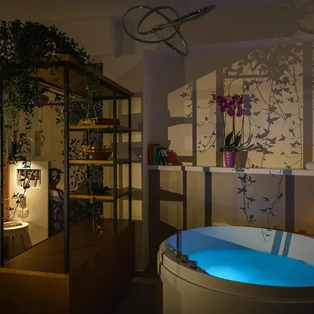 Urban Karalis By Accomodo 4* Cagliari
