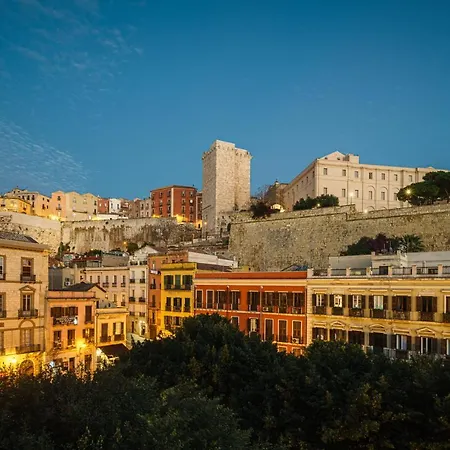 Vendégház Urban Karalis By Accomodo 4*