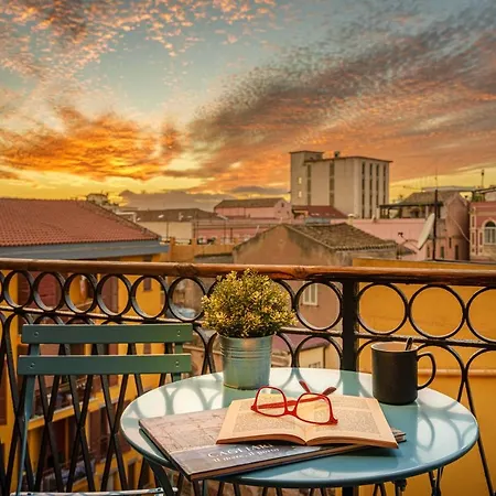 Urban Karalis By Accomodo Vendégház 4*