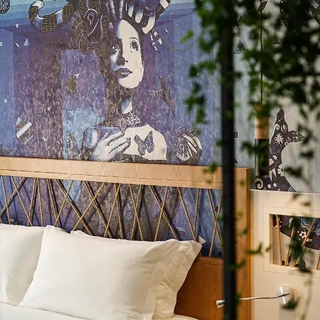 Urban Karalis By Accomodo Vendégház 4*