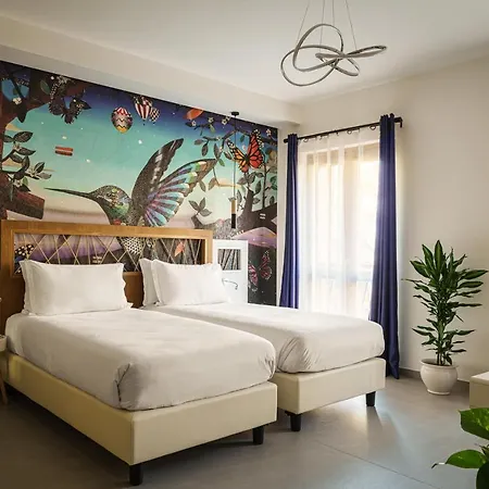 Urban Karalis By Accomodo 4* Cagliari