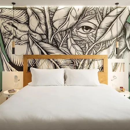 Urban Karalis By Accomodo 4*