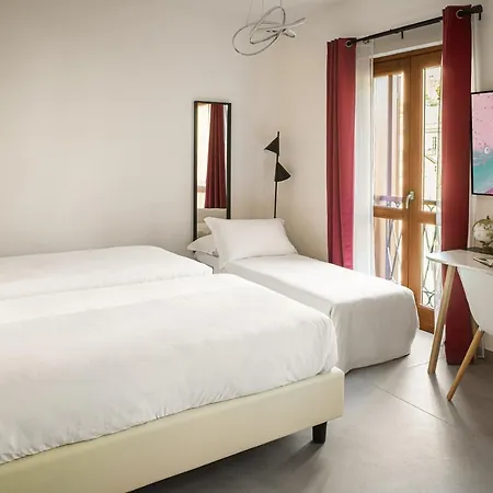 Urban Karalis By Accomodo 4* Cagliari