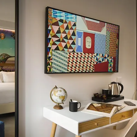 Vendégház Urban Karalis By Accomodo 4*