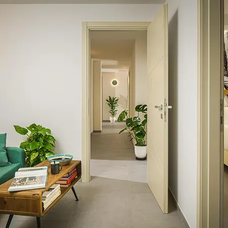 Vendégház Urban Karalis By Accomodo 4*