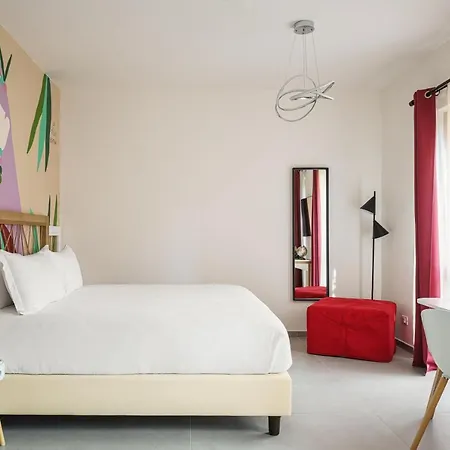 Urban Karalis By Accomodo 4* Cagliari