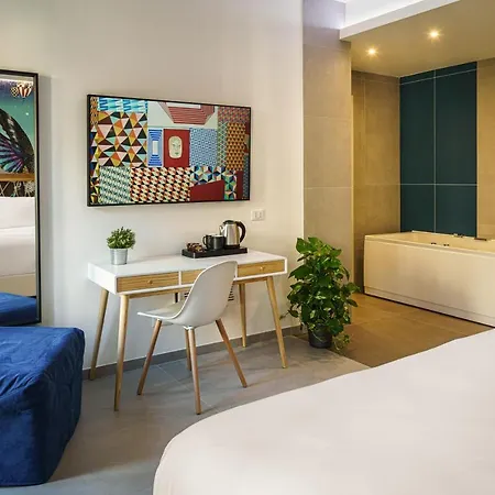Urban Karalis By Accomodo 4* Κάλιαρι