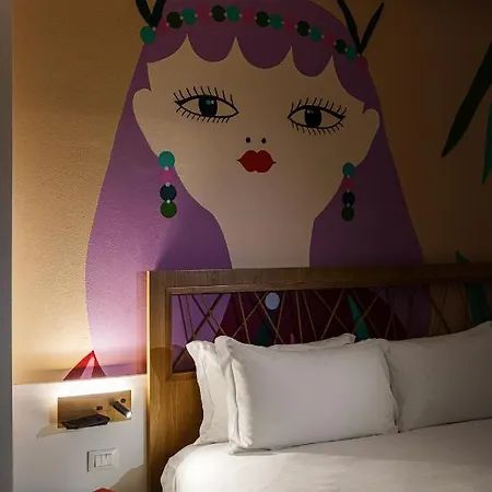 Urban Karalis By Accomodo 4* Cagliari
