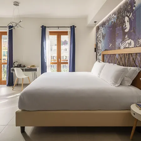 Urban Karalis By Accomodo 4* Cagliari