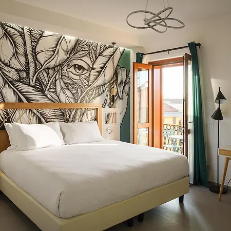 Urban Karalis By Accomodo Affittacamere Cagliari