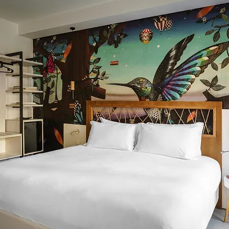 Urban Karalis By Accomodo 4*