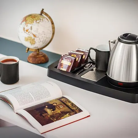 Urban Karalis By Accomodo 招待所 卡利亚里