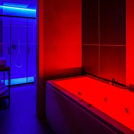 Urban Karalis By Accomodo 4* Cagliari