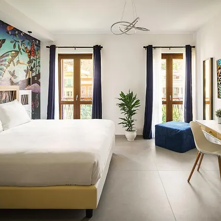 Maison d'hôtes Urban Karalis By Accomodo 4*