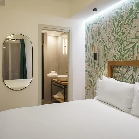 Urban Karalis By Accomodo Maison d'hôtes Cagliari