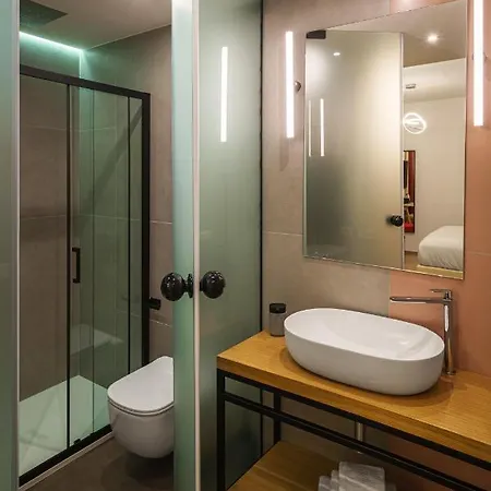 Urban Karalis By Accomodo Affittacamere Cagliari