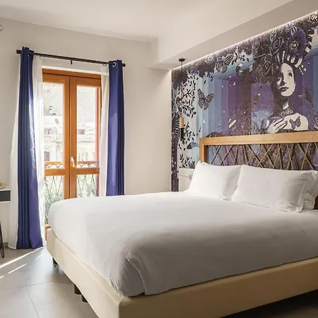 Affittacamere Urban Karalis By Accomodo