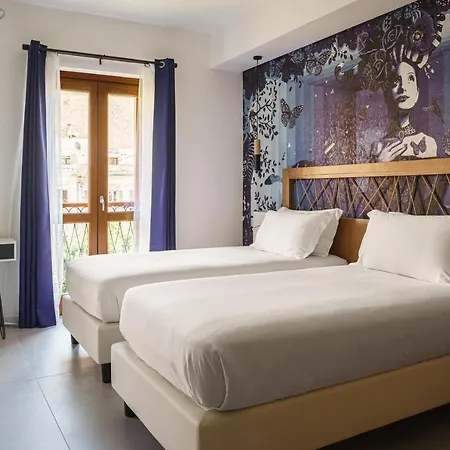 Affittacamere Urban Karalis By Accomodo *