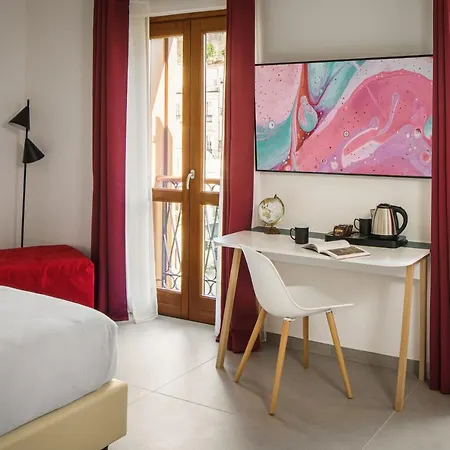 Affittacamere Urban Karalis By Accomodo *
