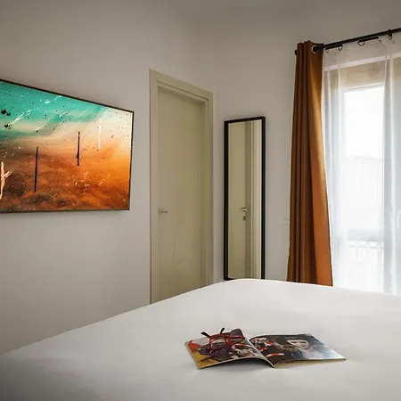 Urban Karalis By Accomodo Affittacamere Cagliari