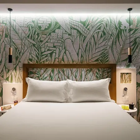 Urban Karalis By Accomodo Affittacamere Cagliari