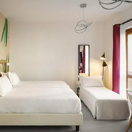 Urban Karalis By Accomodo 4*