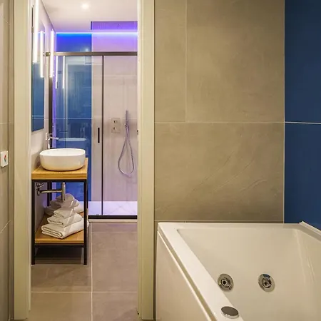 Urban Karalis By Accomodo Affittacamere