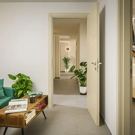 Penzion Urban Karalis By Accomodo 4*