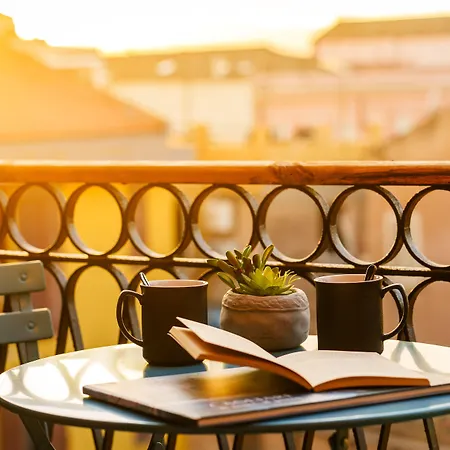 Penzion Urban Karalis By Accomodo Cagliari