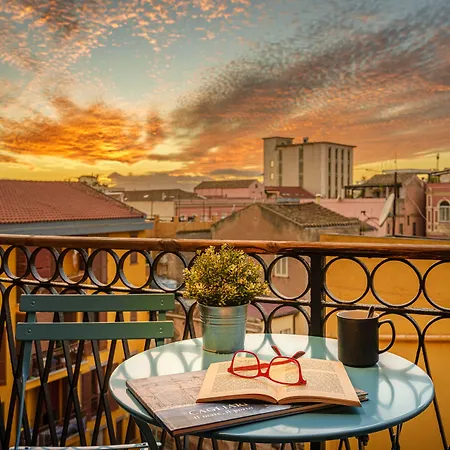 Penzion Urban Karalis By Accomodo