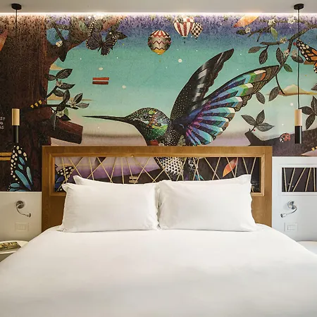 Urban Karalis By Accomodo Penzion Cagliari