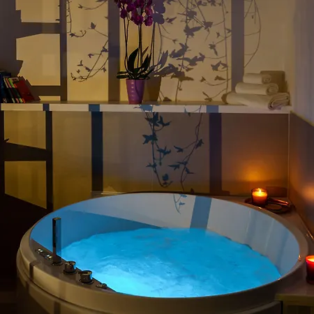 Penzion Urban Karalis By Accomodo 4*