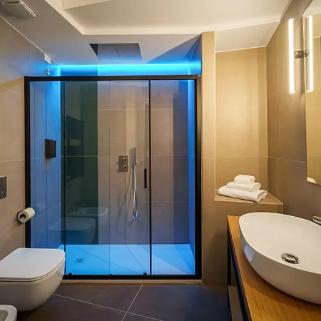 Penzion Urban Karalis By Accomodo 4*