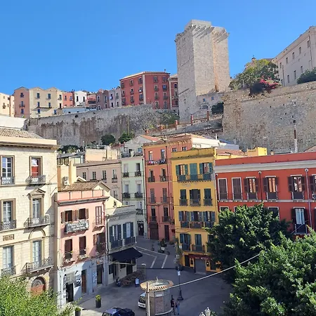 Urban Karalis By Accomodo 4*