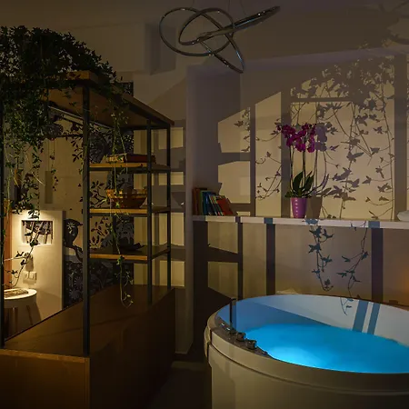 Urban Karalis By Accomodo 4* Cagliari