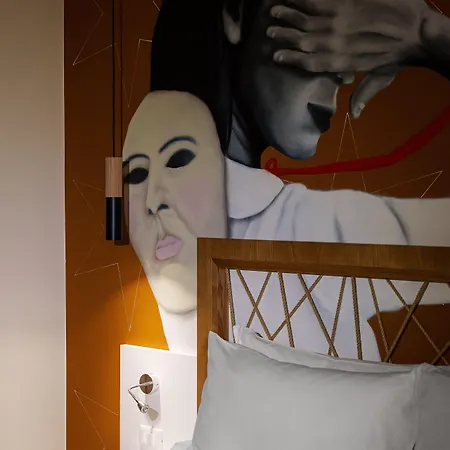 Urban Karalis By Accomodo Penzion