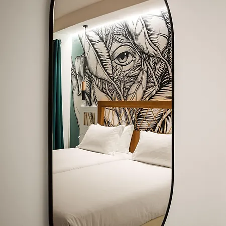 Penzion Urban Karalis By Accomodo