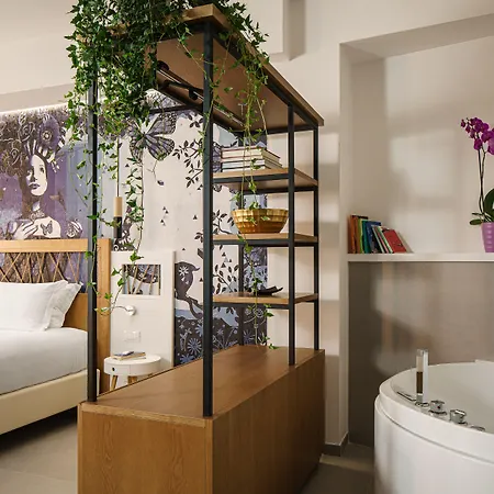 Penzion Urban Karalis By Accomodo