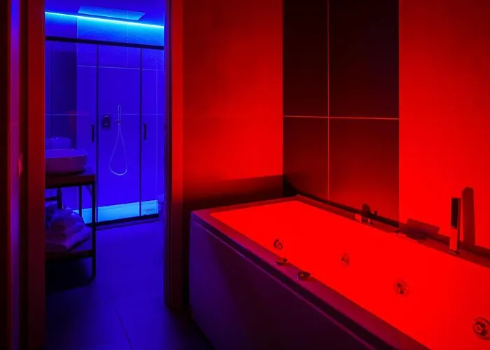 Urban Karalis By Accomodo 4* Cagliari