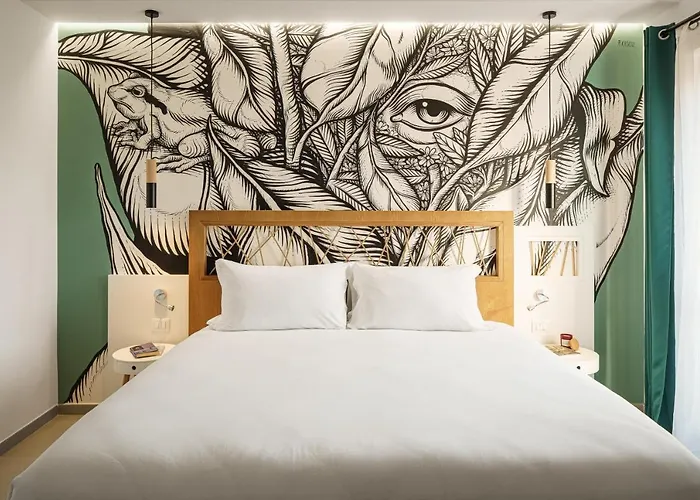 Urban Karalis By Accomodo 4*