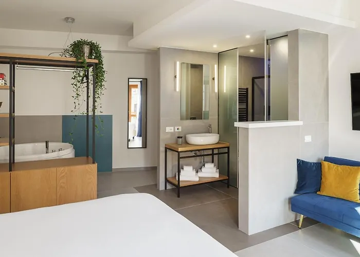 Urban Karalis By Accomodo 4*